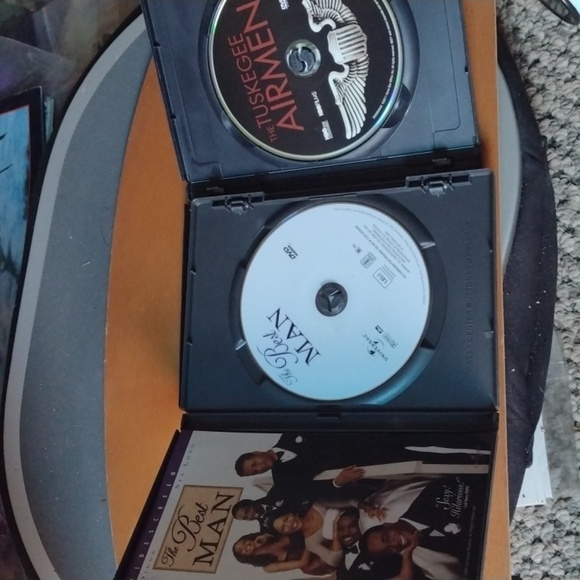 2 for $20☺️DVD Lot - Picture 1 of 4